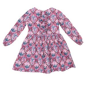 Jacadi Dress size 6 - NO LABEL